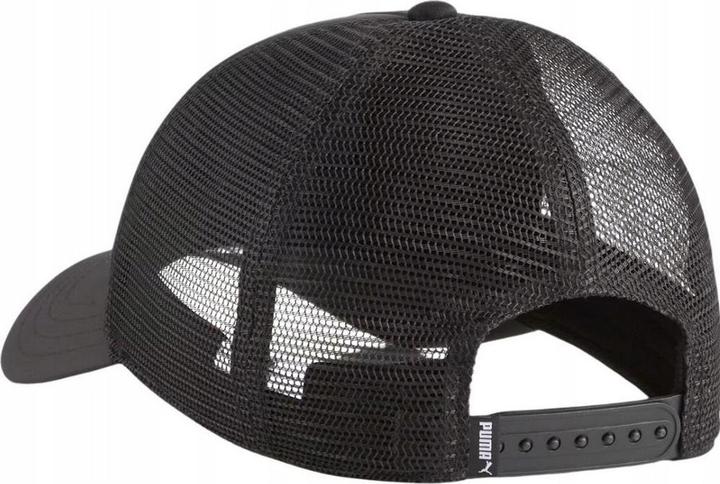 Actual product image Puma Essential Trucker Cap