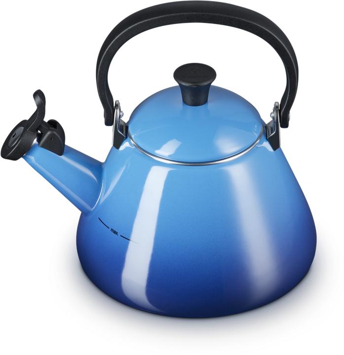 Productafbeelding Le Creuset Kone Azuur (1.60 l)
