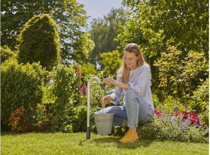 Produktbild Gardena Wasserhahn