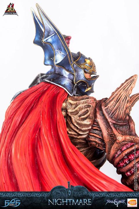 Produktbild F4F Soulcalibur - Nightmare