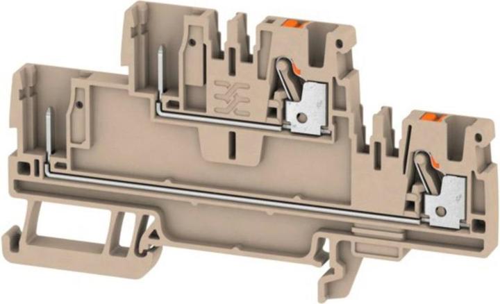Produktbild Weidmüller APGTB 2.5 2T 4C/2