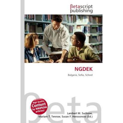 Thumbnail - Ngdek, Schulbücher