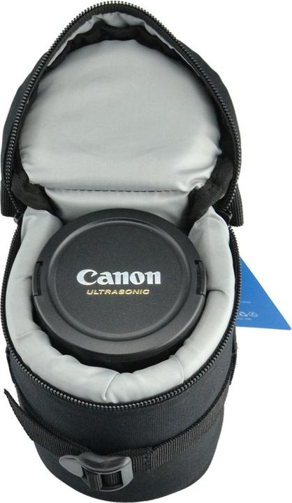 Produktbild JJC Deluxe Tragetasche für Objektiv Grösse 3 (Objektivtasche)