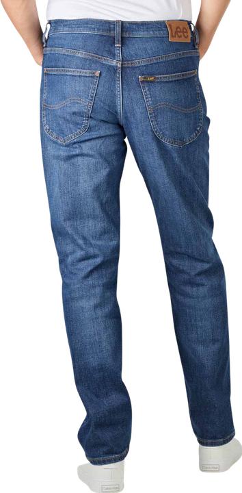 Produktbild Lee Brooklyn Jeans Straight Fit On The Road (44)