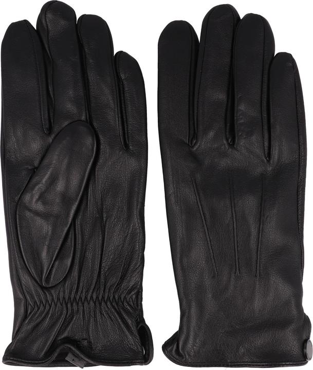 Produktbild Strellson Handschuhe Leder (L)