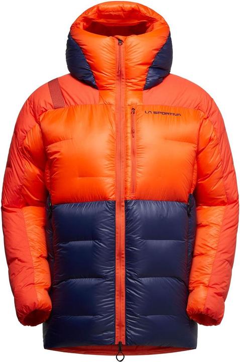 Produktbild La Sportiva Olympus Tech Down Parka (XL)