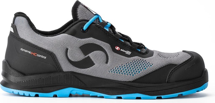 Actual product image Sixton Xeno Low S1P (S1, 43)