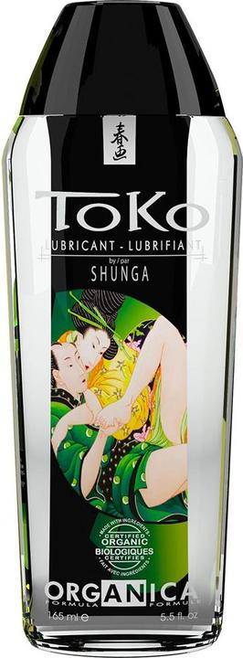 Image du produit Shunga Toko Organica (165 ml)