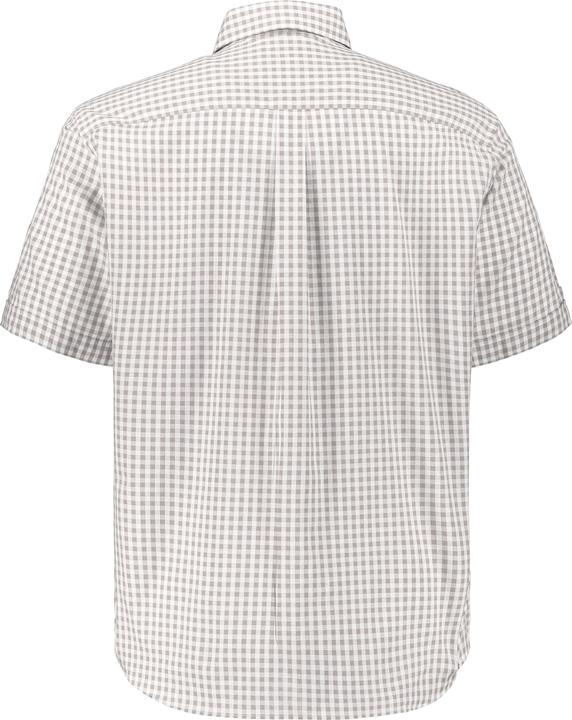 Produktbild JP1880 Hemd, Tracht, Halbarm, Kent Kragen, Modern Fit (3XL)
