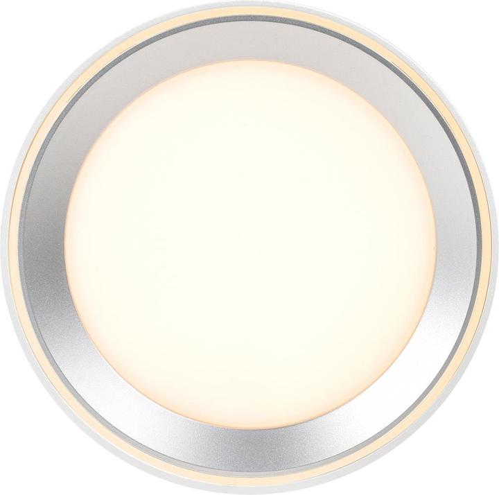 Produktbild Nordlux Smart Light - Landom Loftspot - Hvid (700 lm)