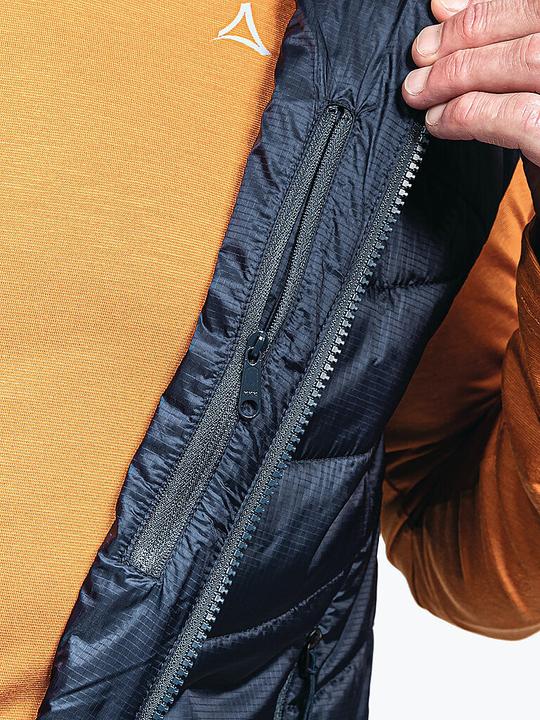 Produktbild Schöffel Zip-In Vest Seewand (52)
