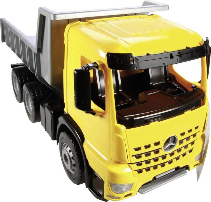 Produktbild Lena Muldenkipper