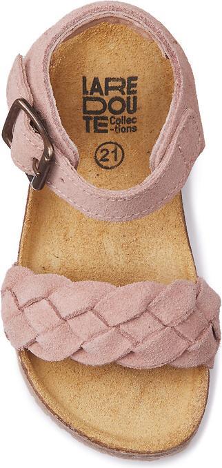 Produktbild La Redoute Collections Ledersandalen (21)