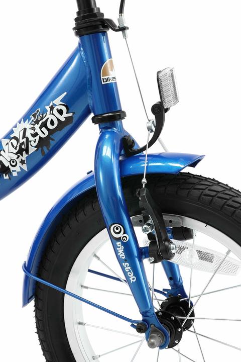 Produktbild Bikestar Classic (14")