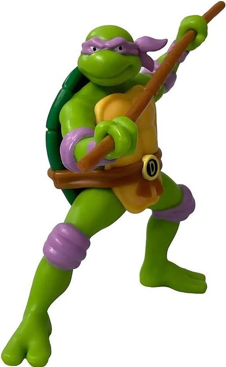 Produktbild Comansi TMNT: Donatello Figurine
