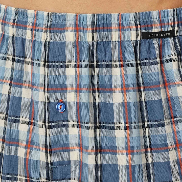 Produktbild Schiesser Boxer Multi (XL, 2er Pack)