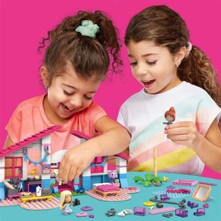 Produktbild Mega Construx - Malibu House