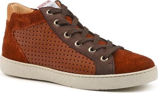 Pom D'api Top zip lace (33)