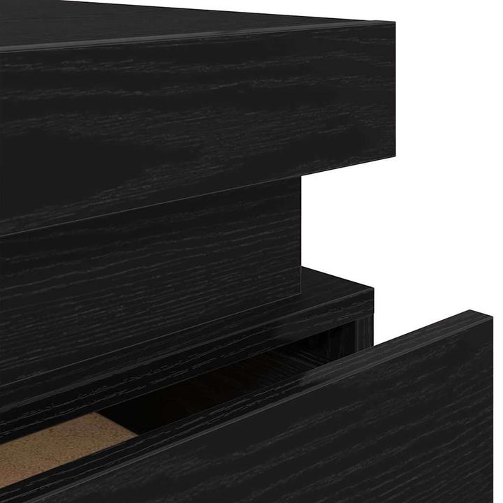 Actual product image vidaXL Nachttisch (35 x 39 x 55 cm)