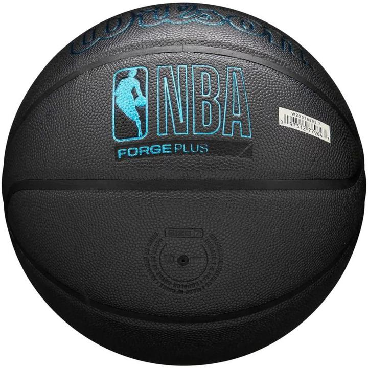 Produktbild Wilson NBA Forge Plus Basketball (7)