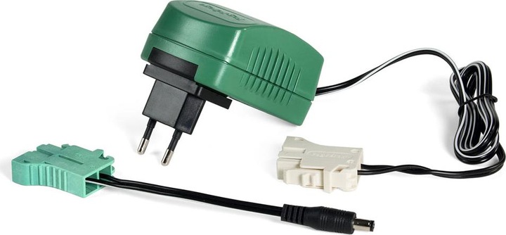 Immagine prodotto Peg Perego Toys Caricabatterie Multiplug (6 V)