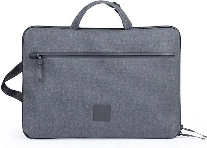 Produktbild F-Stop F stop Dyota Laptop Sleeve Welded (Battleship) (15")