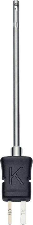Actual product image Testo 0563 0010 Temperature measuring device -50 - +400°C Sensor type K