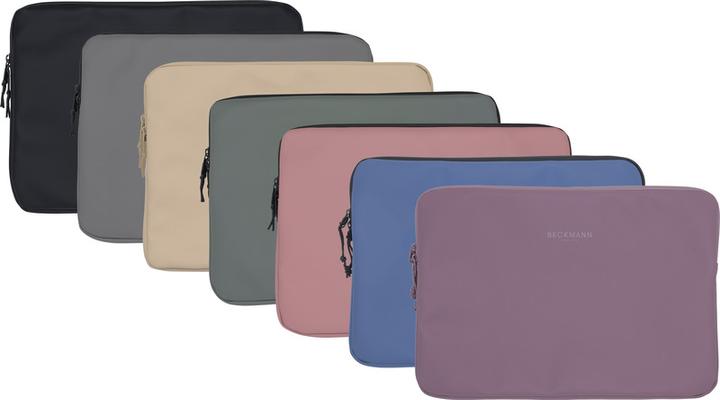 Immagine prodotto Beckmann Custodia di protezione per notebook Street 14" (14")