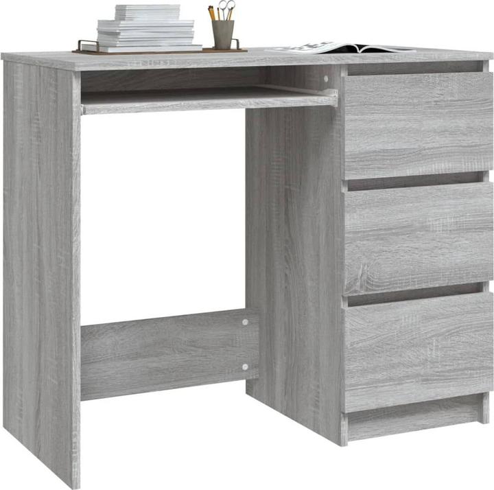 Produktbild VidaXL Ilke (90 x 45 x 76 cm)