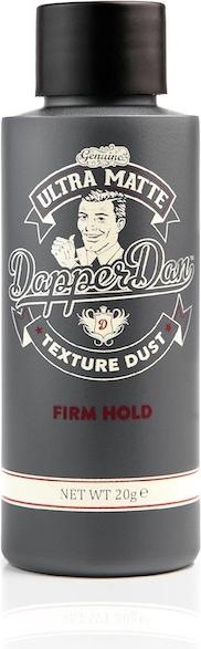 Produktbild Dapper Dan Ultra Matte Texture Dust (Haarwachs, 20 ml)