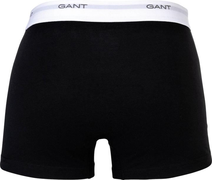 Immagine prodotto GANT Trunks (3XL, confezione da 3)