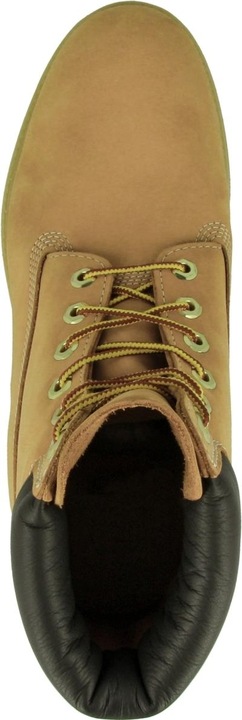 Actual product image Timberland 6-inch Premium (44.5)