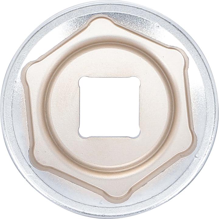 Actual product image BGS Socket, Hexagon 20 mm (3/4") Drive 50 mm (50 mm)