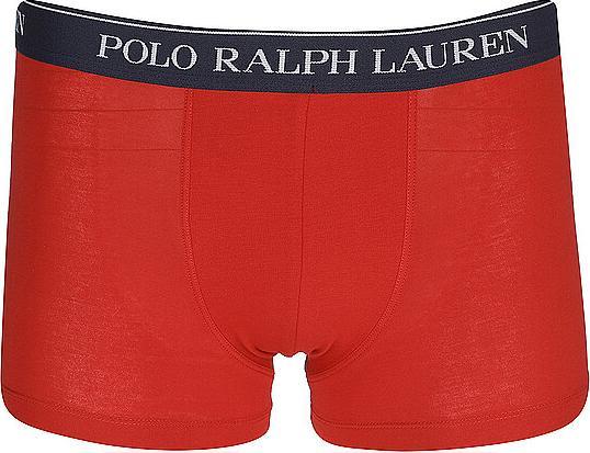 Produktbild Ralph Lauren Pants 5er Pkg grau blau rot schwarz (XL, 5er Pack)