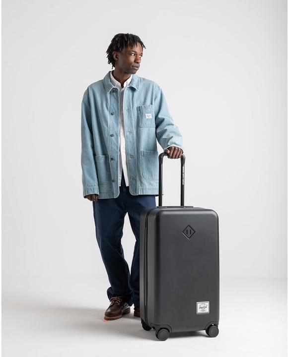 Actual product image Herschel Heritage - Trolley Medium (67 l)