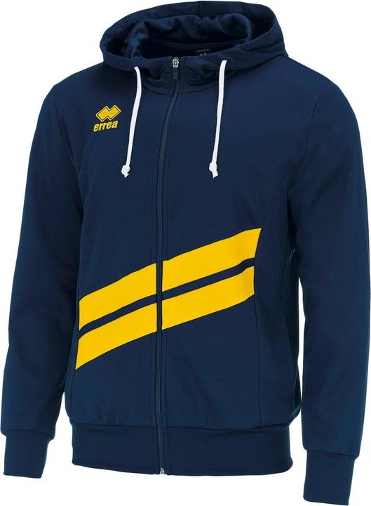 Produktbild Errea Sweatshirt Jill Jr (XXS)