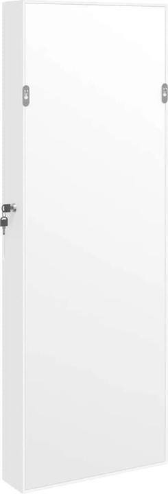 Immagine prodotto vidaXL Schmuckschrank mit Spiegel