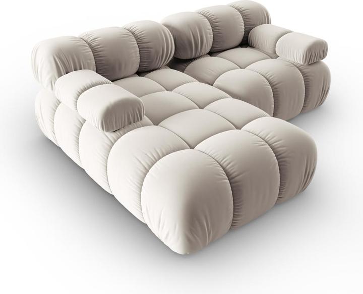 Actual product image Micadoni Bellis (Corner sofa, Modular sofa)