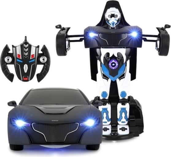 Immagine prodotto Rastar RS Transformable Car