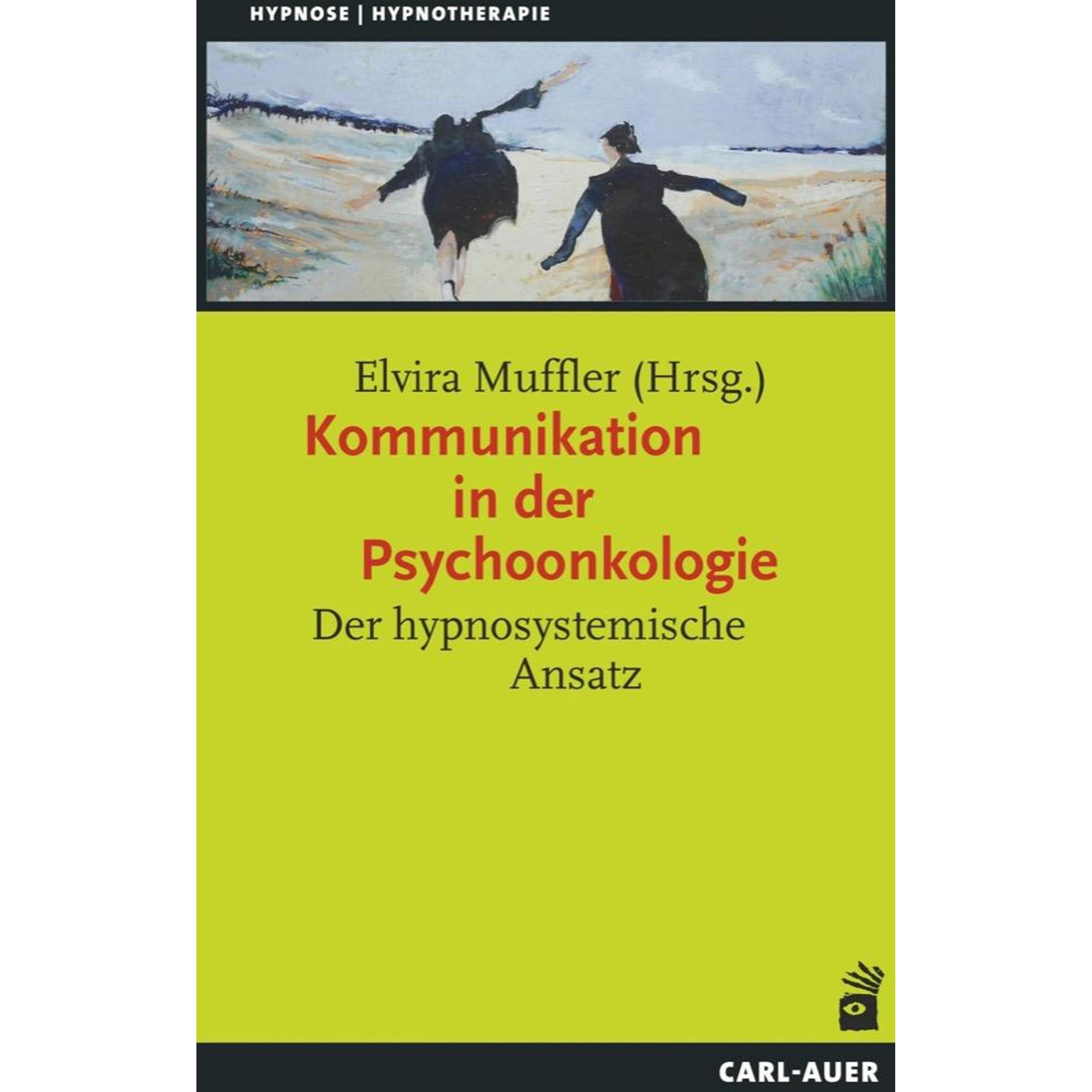 Kommunikation in der Psychoonkologie, Fachbücher von Elvira Muffler