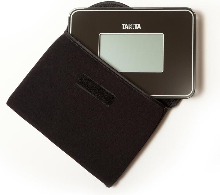 Actual product image Tanita Hd-386 (150 kg)