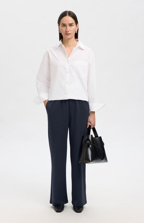 Produktbild Selected Femme Relaxed Fit Hose (S)