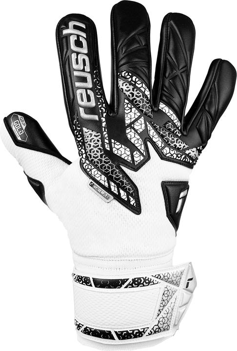 Produktbild Reusch Attrakt Gold NC (10)