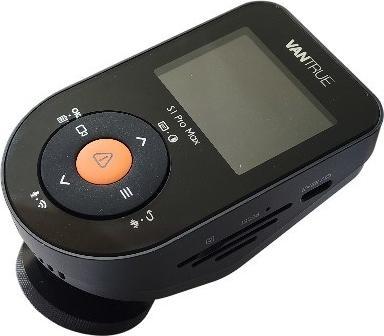 Actual product image Vantrue S1PRO MAX Videorekorder
