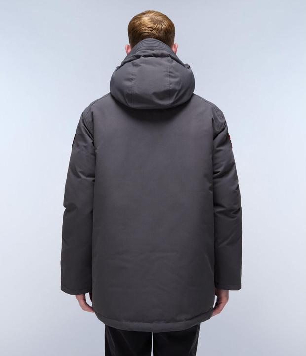 Produktbild Napapijri regenjacke a-cornier (L)