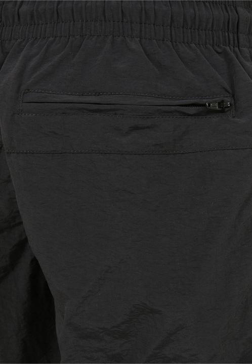 Image du produit Urban Classics Short de natation garçon Block (122, 128)