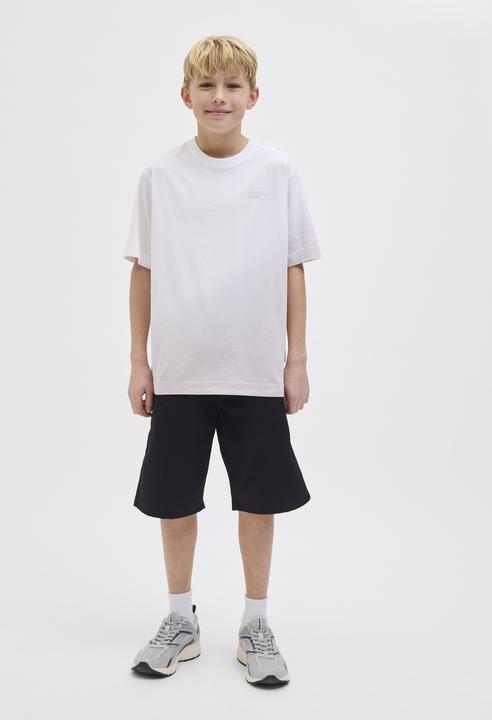 Image du produit Jack & Jones Relaxed Fit Loose Fit Shorts Loose Fit Shorts (164)