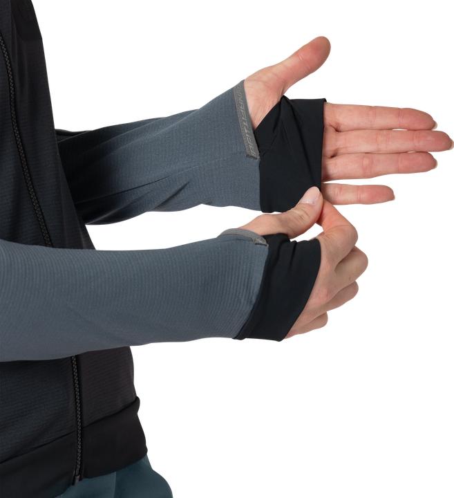 Produktbild Dynafit Radical Polartec® Kapuzenjacke Damen (36)