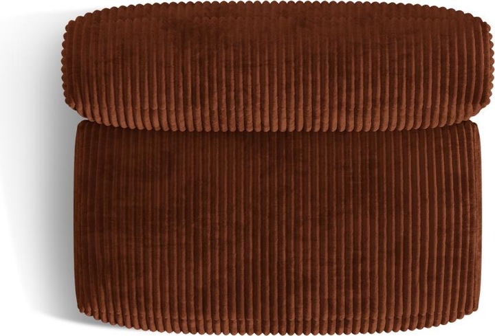 Actual product image Micadoni Modul, "Martina", 1 Seat, 132x106x75 Made in Europe (2 person sofa, 3-seater, 4-seater)