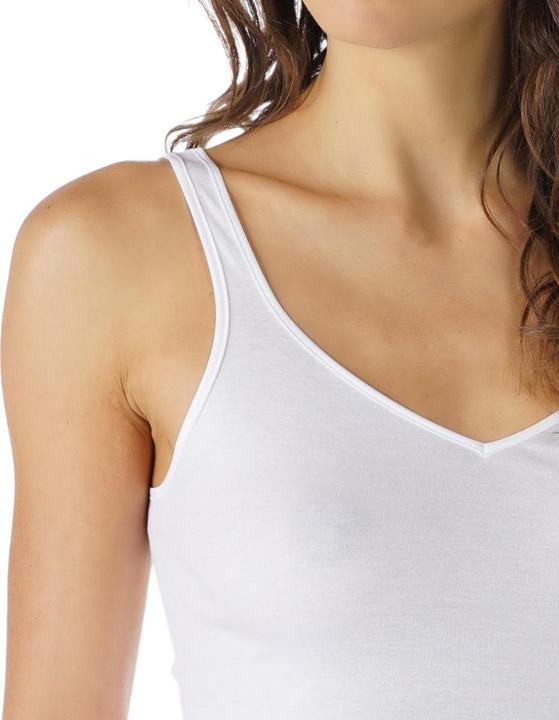Actual product image Mey 2 Pack Noblesse Undershirt / Tanktop (48, 4XL)